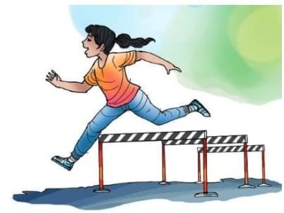 Short & Long Question Answers: एक आशीर्वाद | Hindi मल्हार Class 8 - New NCERT
