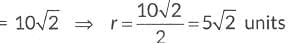 Class 10 Maths Previous Year Questions - Coordinate Geometry