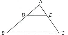 Previous Year Questions: Triangles | Mathematics (Maths) Class 10