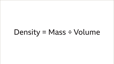 Density - Year 7