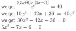 Ratio & Proportion CAT Previous Year Questions with Answer PDF