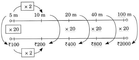 Multiplying and Dividing Lengths