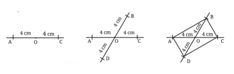 Quadrilaterals Chapter Notes | Mathematics Class 8- New NCERT (Ganita Prakash)