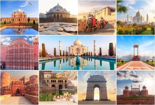Our Country India Chapter Notes | Science Olympiad for Class 2