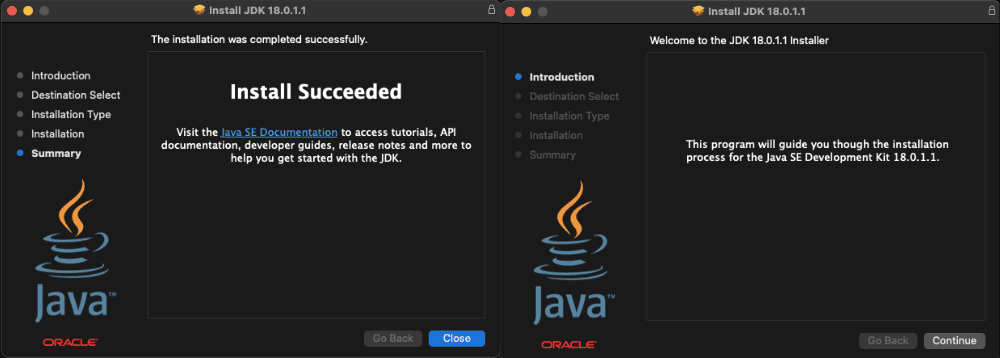 Download and Install Java Development Kit (JDK) on Windows, Mac, and Linux - Software Development