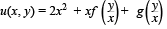 Classification of Second Order PDEs - Partial Differential Equations, CSIR-NET Mathematical Sciences | Mathematics for IIT JAM, GATE, CSIR NET, UGC NET