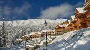 Worksheet Solutions: The Northern Mountain - 1 | Social Studies for Class 4