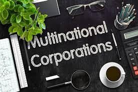 Multinational Corporations: Savior or Saboteur | Current Affairs & Hindu Analysis: Daily, Weekly & Monthly - UPSC