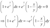 NCERT Solutions Class 12 Maths Chapter 9 - Differential Equations