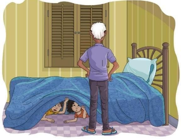 Hide-and-seek with Salim Ali Chapter Notes | English Class 6 ICSE