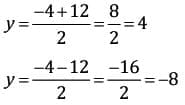 MCQs`: Sequence and Series - Arithmetic and Geometric Progressions