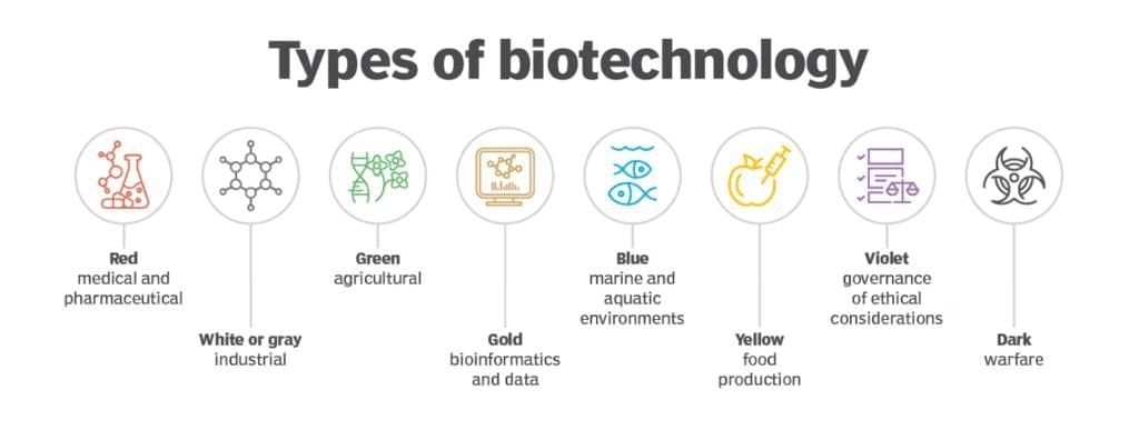 Key Facts About India`s Biotechnology Sector