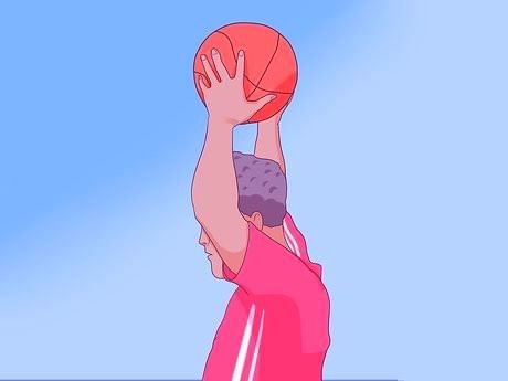 Fundamental Skills of Sports – Volleyball Chapter Notes | Physical Education for Grade 6