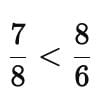 Fractions Chapter Notes | Mathematics (Maths Mela) Class 5 - New NCERT