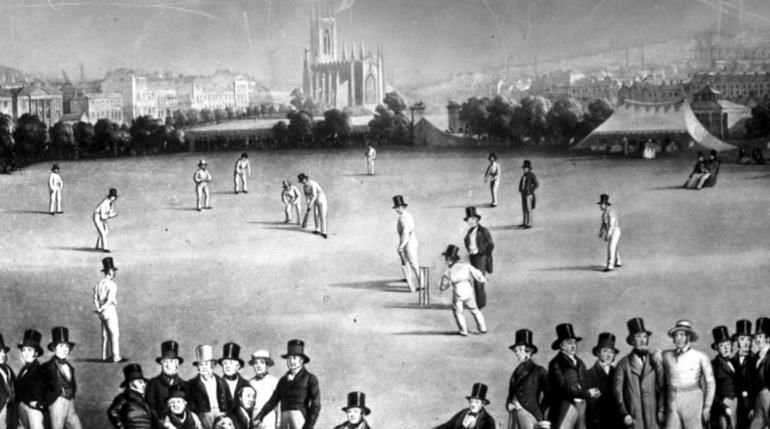 Factfile: Cricket | Physical Education for Year 6
