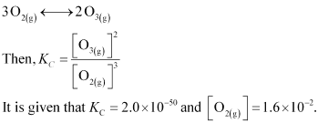 NCERT Solutions Class 11 Chemistry Chapter 6 - Equilibrium
