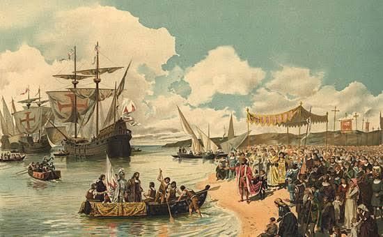 The Portuguese: Beginning of European Commerce | History for UPSC CSE