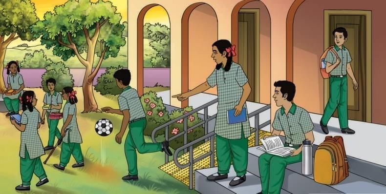NCERT Textbook Solutions: Nature of Matter: Elements, Compounds, and Mixtures | Science Class 8