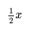 Forming & Solving Equations - Year 11