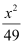 NCERT Solutions Class 11 Maths Chapter 10 - Conic Sections