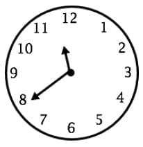 Worksheet Solutions: Racing Seconds | Worksheets with Solutions for Class 5