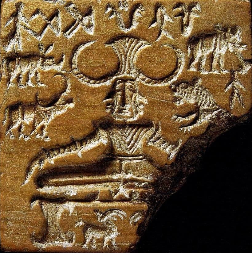 Indus Valley Civilization | General Awareness - Bank Exams