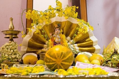Important Words: Celebrating Festivals | EVS Class 3: The World around us (Our Wondrous World)