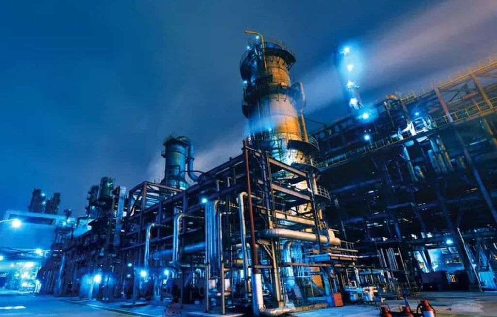 Revision Notes: Manufacturing Industries in India-Mineral Based | Geography Class 10 ICSE