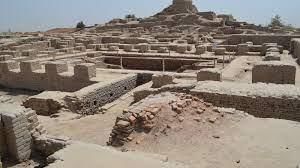 Indus Valley Civilization | General Knowledge Encyclopedia - Class 8