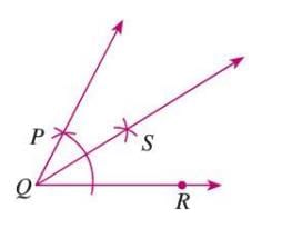 Constructions Chapter Notes | Mathematics Class 6 ICSE