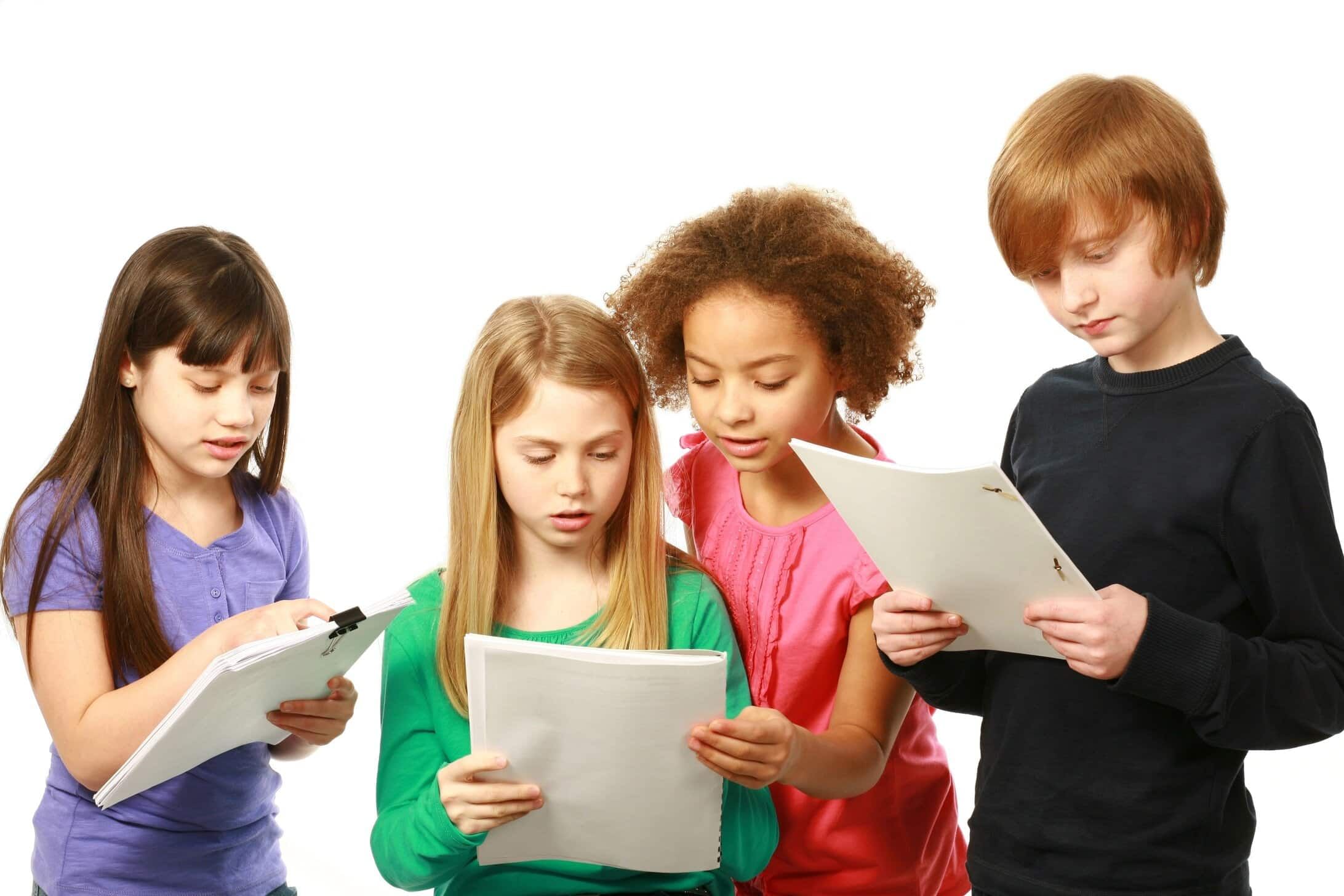 Bringing Words Alive—Play Reading Chapter Notes | Arts  (Kriti) Class 8 - New NCERT