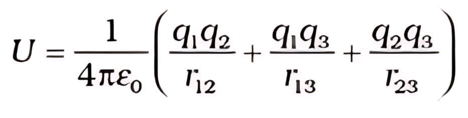 Electric Potential Energy & Dielectrics | Physics Class 12 - NEET