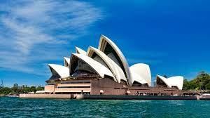 Famous Landmarks In The World | General Knowledge for Young Learners - Class 1