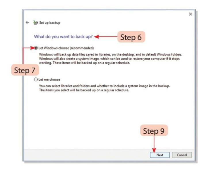 Types of Software Chapter Notes | Computer Studies Class 5 ICSE