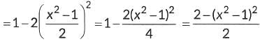 Class 10 Maths Chapter 8 Previous Year Questions - Introduction to Trigonometry