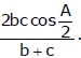 Solution of Triangles | Mathematics (Maths) for JEE Main & Advanced