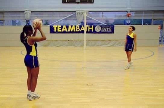 Essential Skills and Techniques: Netball | Physical Education for Year 6