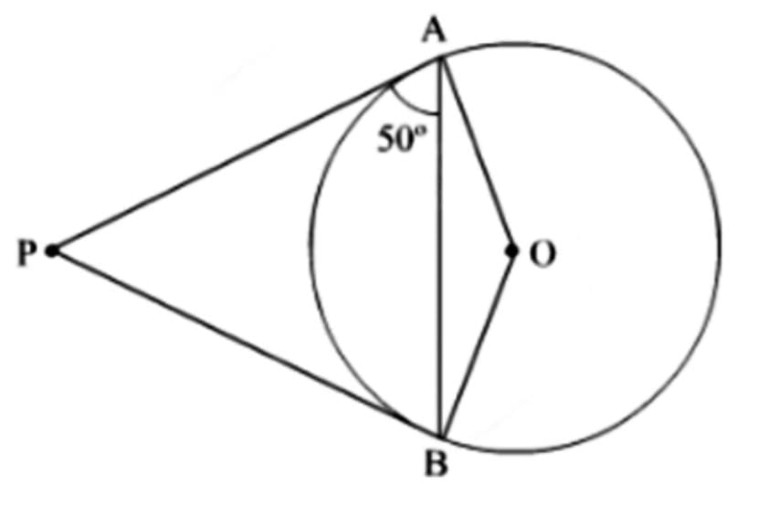 Practice Questions: Circles | Mathematics (Maths) Class 10