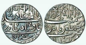 Chapter Notes: The Rise of the Marathas