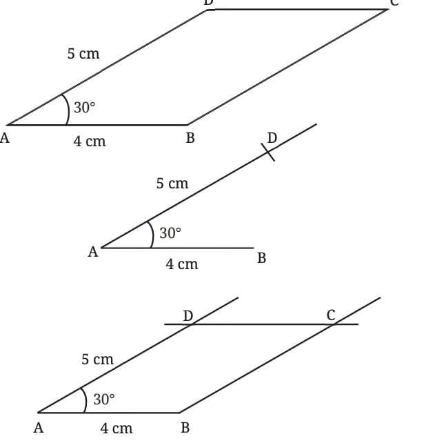 Quadrilaterals Chapter Notes | Mathematics Class 8- New NCERT (Ganita Prakash)