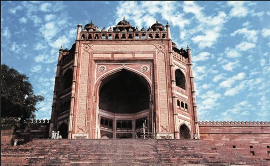 Reshaping India’s Political Map Chapter Notes | Chapter Notes For Class 8