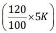 MCQ`s: Ratio and Proportion, Indices, Logarithms - 1