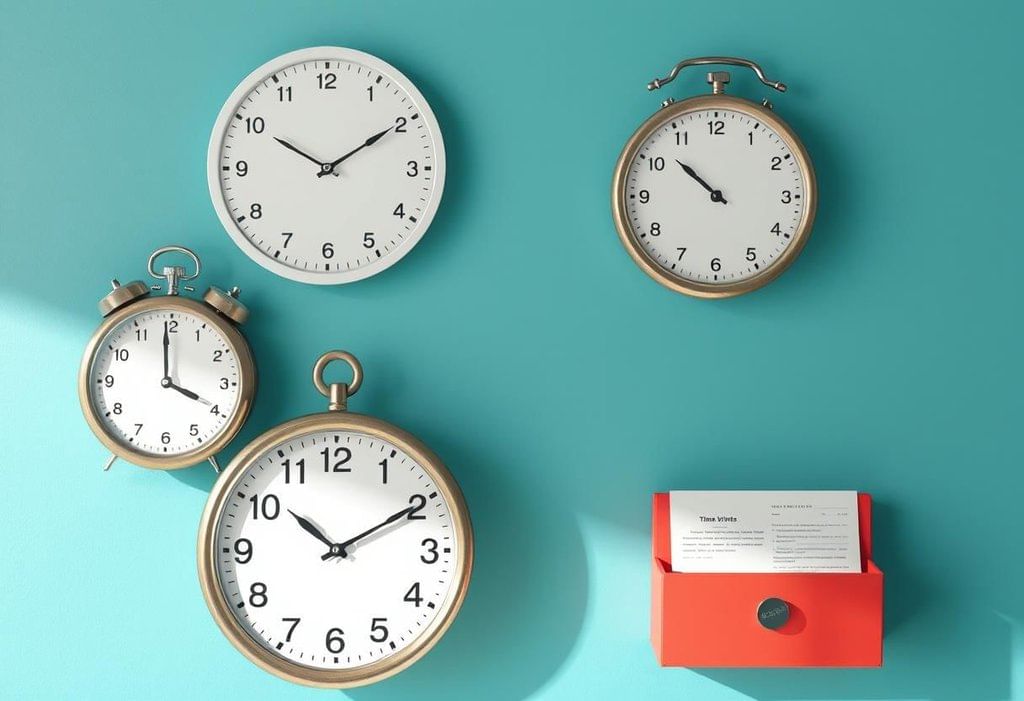 Time (2) | Year 3 Mathematics IGCSE (Cambridge) - Class 3