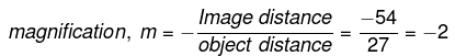 NCERT Solutions for Class 10 Science Chapter 9 - Light Reflection and Refraction