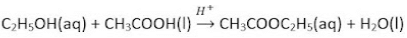 NCERT Exemplar: Chemical Reactions & Equations | Science Class 10