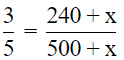 Class 8 Maths Chapter 2 HOTS Questions - Linear Equations in One Variable