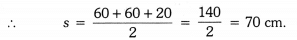 Class 9 Maths Chapter 10 HOTS Questions - Heron’s Formula