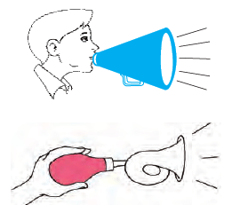 Important Diagrams: Sound | Science Class 9