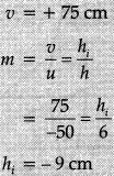 Class 10 Science: CBSE Sample Question Paper (2019-20) - 7 | Science Class 10