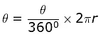 Class 10 Maths Chapter 11 Practice Question Answers - Area Related to Circles